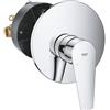 Grohe Miscelatore Doccia Grohe Bauedge da incasso monocomando 29078001
