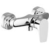 Teorema Miscelatore per doccia Teorema Bing senza doccetta Cromato 9B21011-001