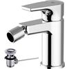 Teorema Miscelatore per bidet Teorema Bing con piletta Cromato 9B40111-001