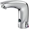 Dmp Miscelatore elettrico DMP Sette Mix 230Vac in ottone 23706.2.33