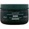 The Body Shop Moringa Exfoliating Cream Body Scrub peeling corpo levigante 250 ml per donna