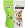 Enervit Enerzona Muesli, Dark Chocolate - 230 g