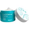 GIULIANI SpA Lichtena Crema - Crema riparatrice per la pelle sensibile ed irritata di adulti e bambini - 50 ml