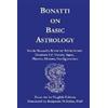 Cazimi Press Bonatti on Basic Astrology Guido Bonatti