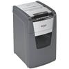 GielleService DISTRUGGI DOCUMENTI AUTOMATICO REXEL OPTIMUM AUTOFEED 130M CON TAGLIO PARTICELLE 2020130MEU