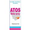 ATOS GOLA SPRAY 15ML