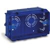 Ave Spa Scatola Rettangolare da Incasso Pareti in Muratura 3 e 4 moduli AVE 253X4