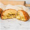Sicilyaddict Rizzuola siciliana pistacchio e speck 180g - 4 pezzi