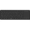 Mobility Lab - ML306643 - Tastiera wireless Smart TV - Nero