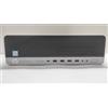 HP PC DESKTOP HP ELITEDESK 800 G3 INTEL CORE I7-6700 16GB RAM 256GB SSD WINDOWS 11