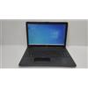 HP NOTEBOOK HP PAVILION 15-DB0042NS AMD A6-9225 4GB RAM 1TB HD WIFI WEBCAM