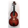 Calamita da Frigorifero Magnete a Forma Strumento Contrabbasso Regalo Musicale
