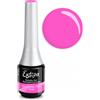 Estrosa Eccentric Pink Glass - Smalto semipermanente 7 ml