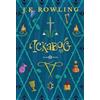 L'Ickabog - J.K. Rowling - Salani Editore - Prima Edizione 2020