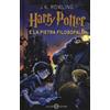 Harry Potter e la Pietra Filosofale vol.1 - J.K. Rowling - Salani Editore