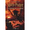 Harry Potter e L'Ordine della Fenice vol.5 - J.K. Rowling - Salani Editore