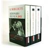 IL MEREGHETTI - DIZIONARIO DEI FILM 2011 - TRE VOLUMI IN COFANETTO