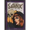 SATANIK mondadori N.6 CRIPTA MIA CRIPTA MIA + NON VOGLIO MORIRE Magnus & Bunker