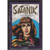SATANIK mondadori N.12 LA VITA SBAGLIATA DI MAE WILDT + CALDO SOLE FREDDA MORTE