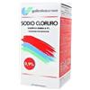 GALENICA SENESE Srl Sodio Cloruro*0,9% 100ml