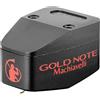 GOLD NOTE MACHIAVELLI RED MKII TESTINA MC NUOVA