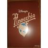 WORTHFIELD LTD. SU LICENZA DISNEY DISNEY'S PINOCCHIO 48 CM. WORTHFIELD LTD. 2006