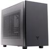 Itek Case EVOKE - New Concept Mini Tower, mATX, Mini ITX, 2xUSB3, 0.8mm