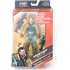 DC Comics Multiverse, Suicide Squad Movie, Rick Flag Action Figure, 6 Inches by DC Comics