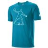 Wilson Maglietta da Uomo Bela Tech Tee