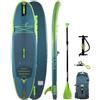 Jobe Yama 8'6" 2023 Inflatable SUP Package