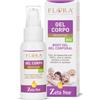 Flora ZETA FREE GEL CORPO PROTETTIVO BIO 50 ML