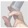 P.B. PHARMA SCHIZZETTONE PLASTICA 100ML