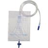 p.b. Pharma SACCA URINA DA LETTO TUBO 130CM NOTTE RIUTILIZZABILE 1 PEZZO + MORSETTO