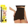 SLIMAGRA ABDOMEN PLUS NERO XL