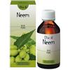 Erboristeria Magentina NEEM OLIO VEGETALE 100 ML