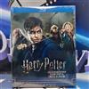 Warner Home Video Harry Potter La Collezione Completa - (8 Film 8 Blu Ray-Disc) *NUOVO*