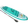 Bestway SUP Stand Up Paddle board Bestway 65346 305cm Hydro-Force Huaka'i