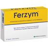 SPECCHIASOL Srl FERZYM 30CPS