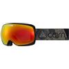 Cairn Gravity Spx3000 Ski Goggles Grigio CAT3