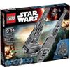 LEGO KYLO REN'S COMMAND SHUTTLE 75104 - STAR WARS