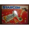 MATTEL STARCOM THE U.S. SPACE FORCE STARBASE COMMAND H.Q. HEADQUARTERS MATTEL 1990
