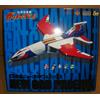 FEWTURE MODELS/ARTSTORM EX GOKIN GATCHAMAN II NEW GOD PHOENIX FEWTURE MODELS/ARTSTORM 2012