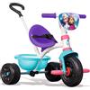 Disney Smoby - Triciclo Be Move 2 in 1 Disney Frozen, Struttura in metallo