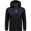 Peak Performance Pac Goretex Jacket Nero XS Donna