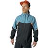 Dynafit Alpine Goretex Jacket Blu S Uomo