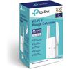 TP-LINK AX1500 WI-FI 6 RANGE EXTENDER