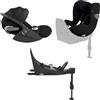 Cybex Promo Cloud T e Sirona T con Base T i-Size