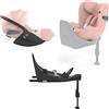 Cybex Promo Cloud T e Sirona T con Base T i-Size