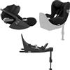 Cybex Promo Cloud T e Sirona T con Base T i-Size