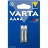 Varta ALKALINE Special AAAA/LR61 BLI 2